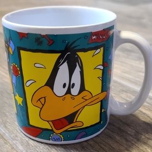 1993 Daffy Duck Cup